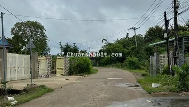 Chính chủ bán đất Hoàng Hoa Thám, Ấp 7, Gia Canh, Định Quán - Giá 1,4 tỷ - DT 225 m2