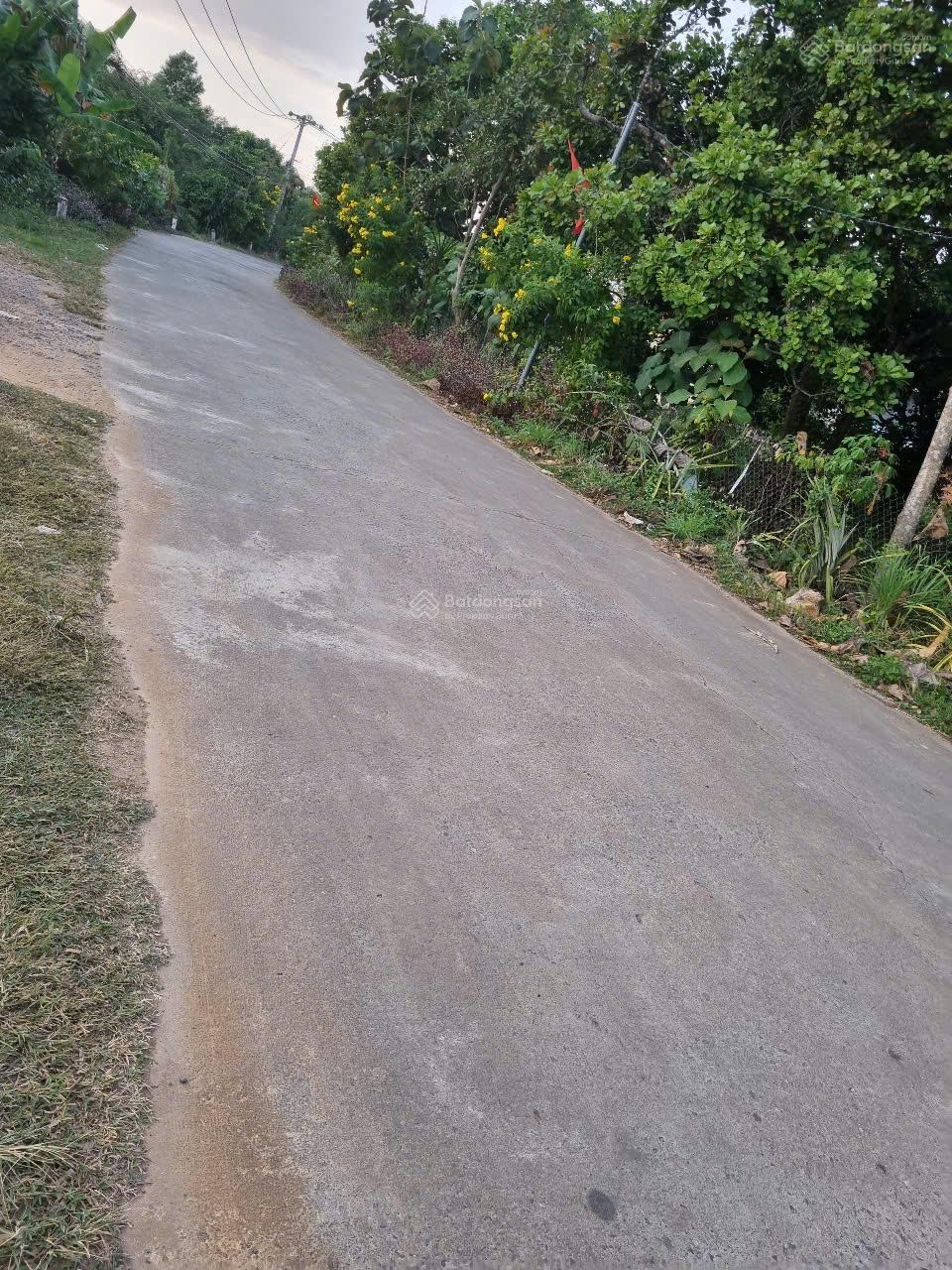 Chính chủ bán đất Hoàng Hoa Thám, Ấp 7, Gia Canh, Định Quán - Giá 1,4 tỷ - DT 225 m2