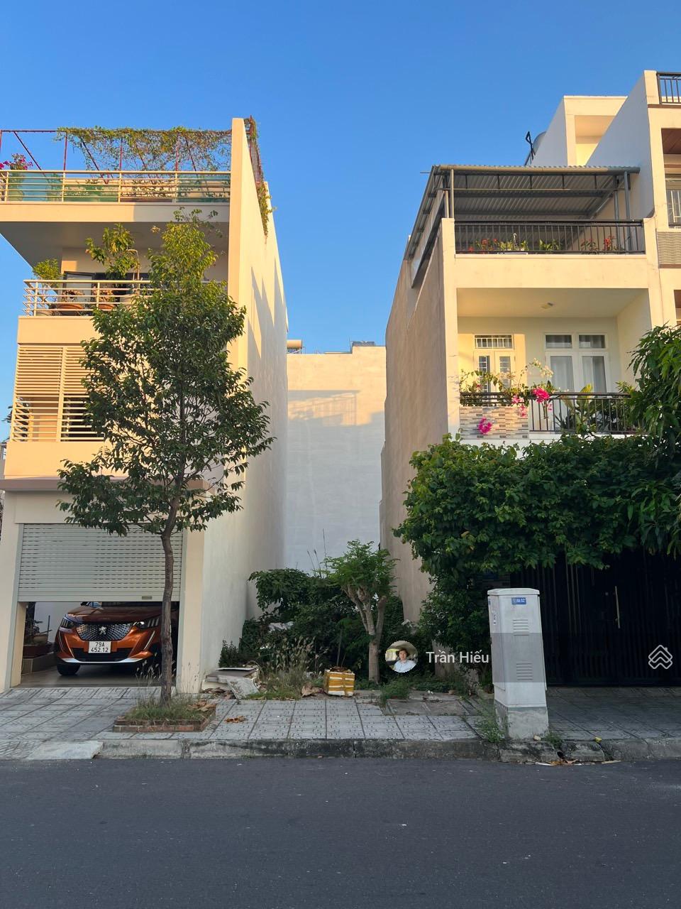 Chính chủ bán lô kề góc trục T3 đường đẹp kết nối trục chính Võ Văn Kiệt & đường Vành Đai. LVCC