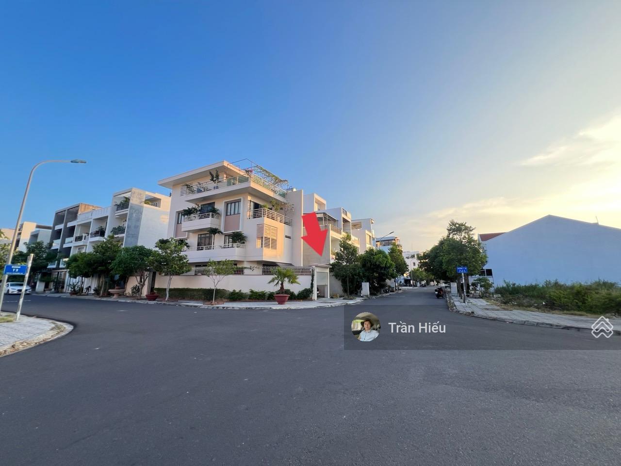 Chính chủ bán lô kề góc trục T3 đường đẹp kết nối trục chính Võ Văn Kiệt & đường Vành Đai. LVCC