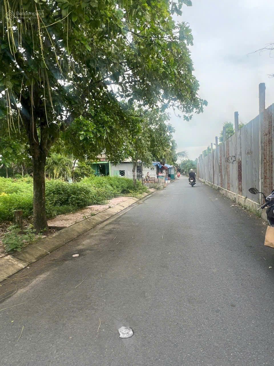 Chủ gửi 1 sẹc MT Hồ Văn Tắng đường nhựa, khu sầm uất nhất Tân Phú Trung - sổ hồng riêng - bao sổ