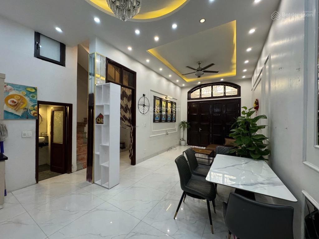 Bán nhà Ngô Thì Nhậm Hà Đông: 51m2/6.4m mặt tiền - phân lô ô tô vào nhà - 10.1 tỷ