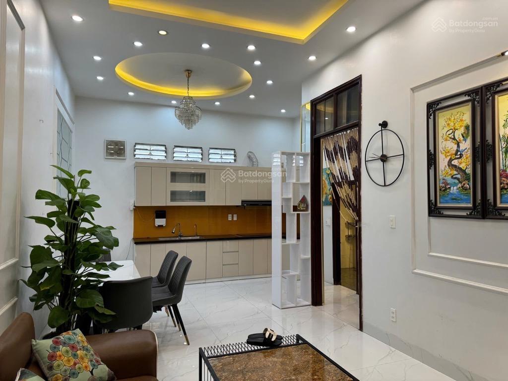 Bán nhà Ngô Thì Nhậm Hà Đông: 51m2/6.4m mặt tiền - phân lô ô tô vào nhà - 10.1 tỷ