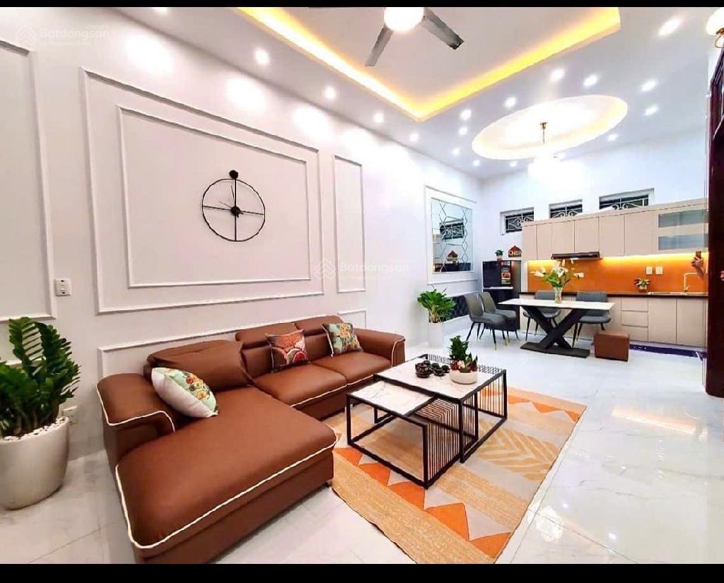Bán nhà Ngô Thì Nhậm Hà Đông: 51m2/6.4m mặt tiền - phân lô ô tô vào nhà - 10.1 tỷ