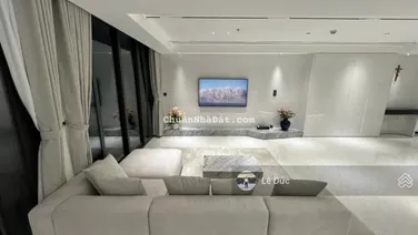 Cho thuê CC 3PN, 2WC tại N01 - T6 Ngoại Giao Đoàn, Bắc Từ Liêm, 28 triệu, 106,5 m2