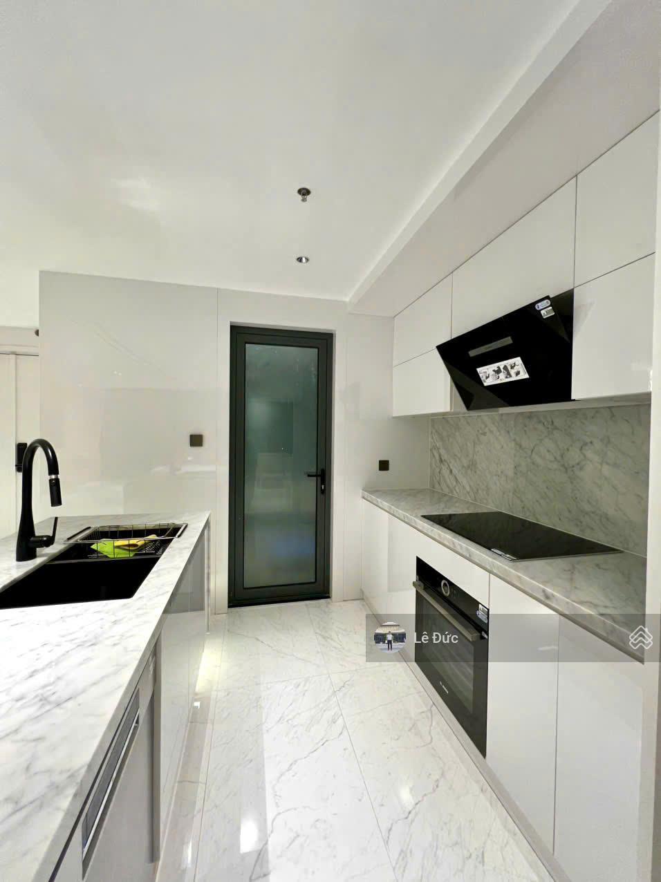 Cho thuê CC 3PN, 2WC tại N01 - T6 Ngoại Giao Đoàn, Bắc Từ Liêm, 28 triệu, 106,5 m2