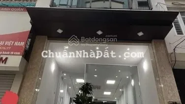 Bán Toà Văn Phòng Trung Hoà, Vũ Phạm Hàm, 7 tầng thang máy,DT 99m, 7 tầng,MT 5.8m Giá 48.5 tỷ