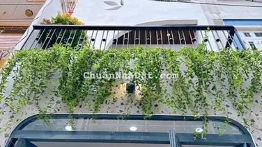 Bán nhà cho thuê 28triệu ngay Phan Ngữ -P.Đa Kao -Quận 1. Giá 3tỷ8/72.7m2, gần công viên Lê Văn Tám
