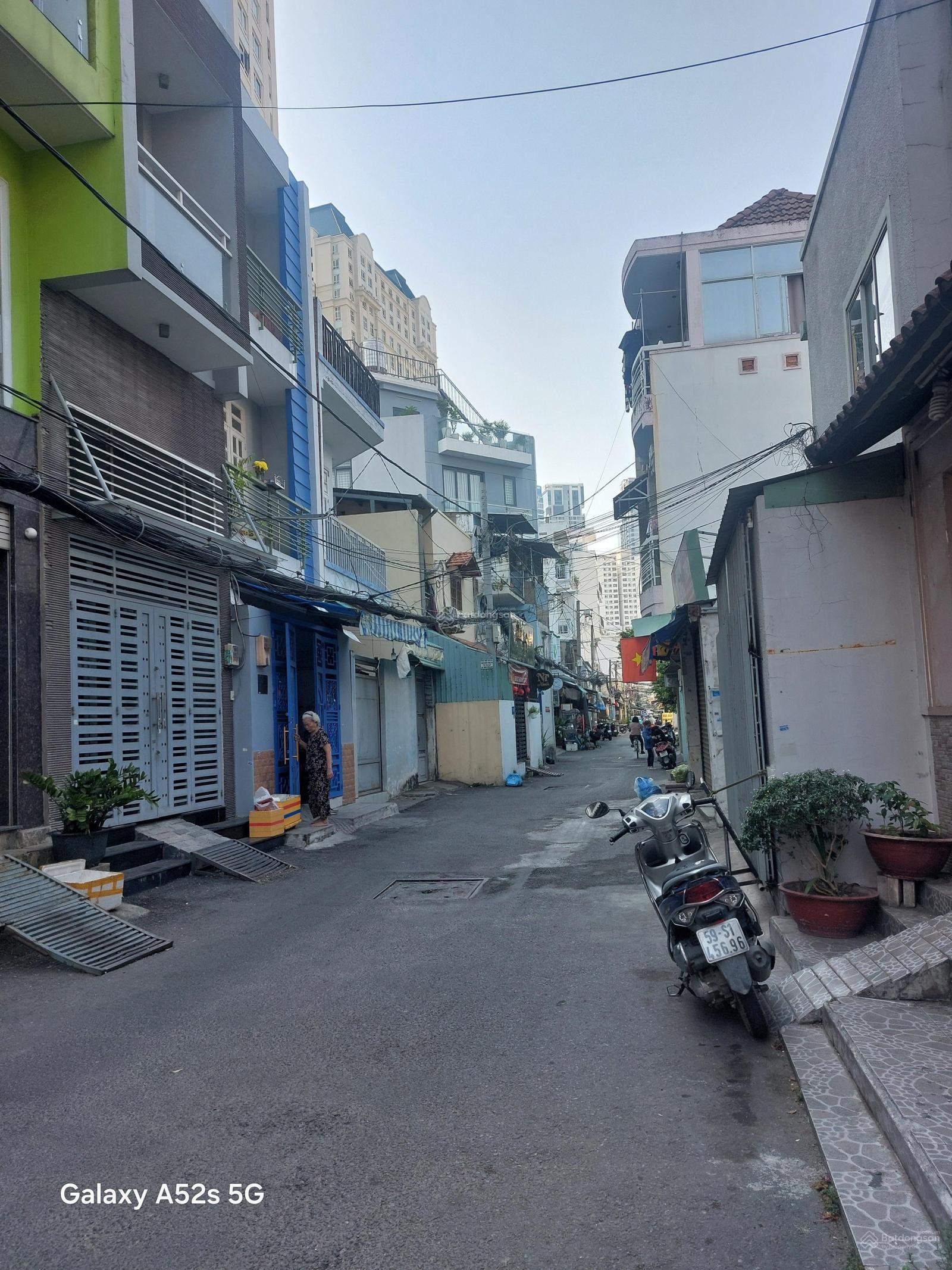 Mình cần bán nhà Võ Duy Ninh Bình Thạnh Mình cần bán nhà Võ Duy Ninh Bình Thạnh