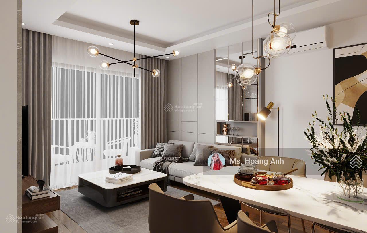 Bán căn hộ Ben Hill Tại đường Thuận Giao 25, Thuận An. chỉ 26 triệu/m2