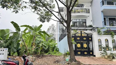 Nguồn kín chủ gửi nền đất duy nhất nền nhà phố 120m2, thổ cư/sổ hồng ở Vĩnh Phú 1