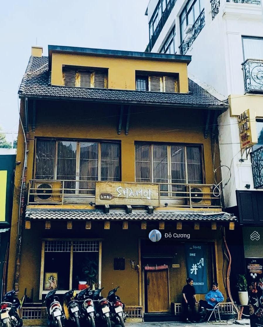 Cực rẻ - Bán cực gấp nhà mặt phố Hàng Bông, giá đầu tư - 280m2, chỉ nhỉnh 450 triệu/m2 - 0974 660 ***