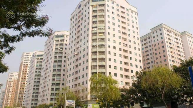CC cho thuê CHCC Trung Hòa Nhân Chính, Hoàng Đạo Thúy, 70m2, 85m2, 2 PN, ở hoặc VP, 10 - 12tr