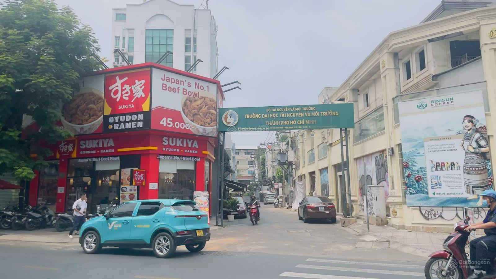 Bán nhà 12x22m Lê Văn Sỹ Q. Tân Bình gần đại học TNMT 43 tỷ đường 10m Bán nhà 12x22m Lê Văn Sỹ Q. Tân Bình gần đại học TNMT 43 tỷ đường 10m