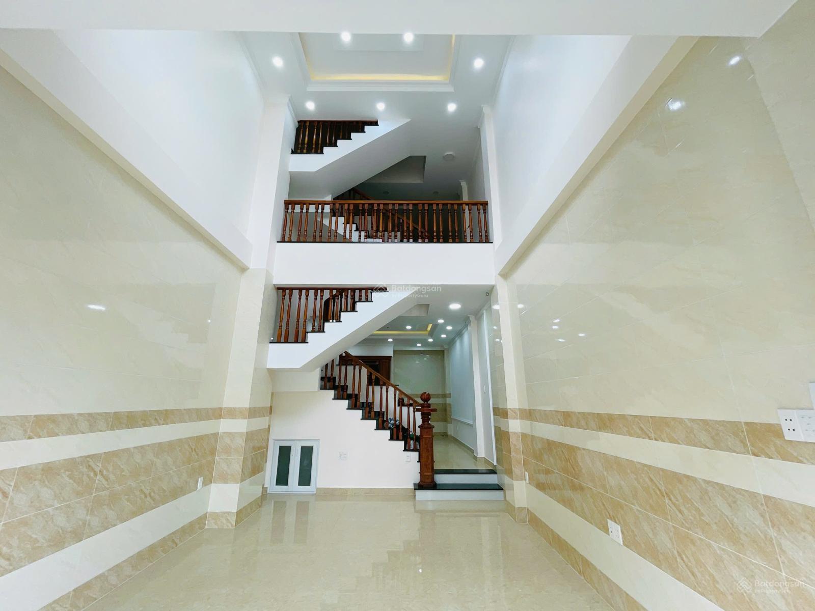 BÁN NHÀ KDC ĐỒNG BỘ - HẺM 188 QUỐC LỘ 13 - HIỆP BÌNH CHÁNH - THỦ ĐỨC