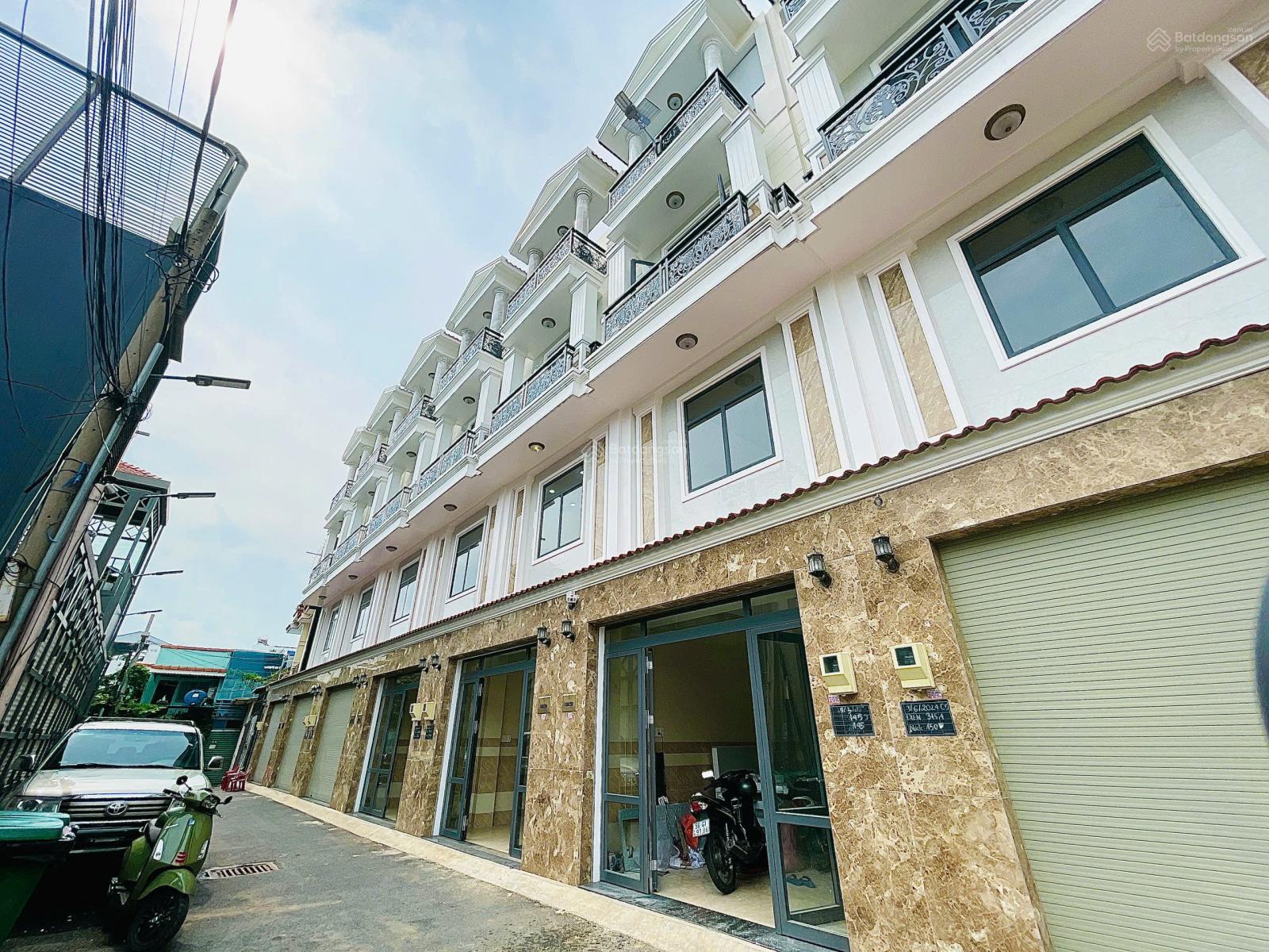 BÁN NHÀ KDC ĐỒNG BỘ - HẺM 188 QUỐC LỘ 13 - HIỆP BÌNH CHÁNH - THỦ ĐỨC