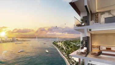 Căn hộ The Sun Symphony Đà Nẵng không chỉ là mua 1 sản phẩm bất động sản đơn thuần