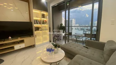 Bán Xi Grand Court; 75m2 2PN giá 5tỷ4. 80m2 2PN 5tỷ8. Có sổ. LH 0934 403 ***