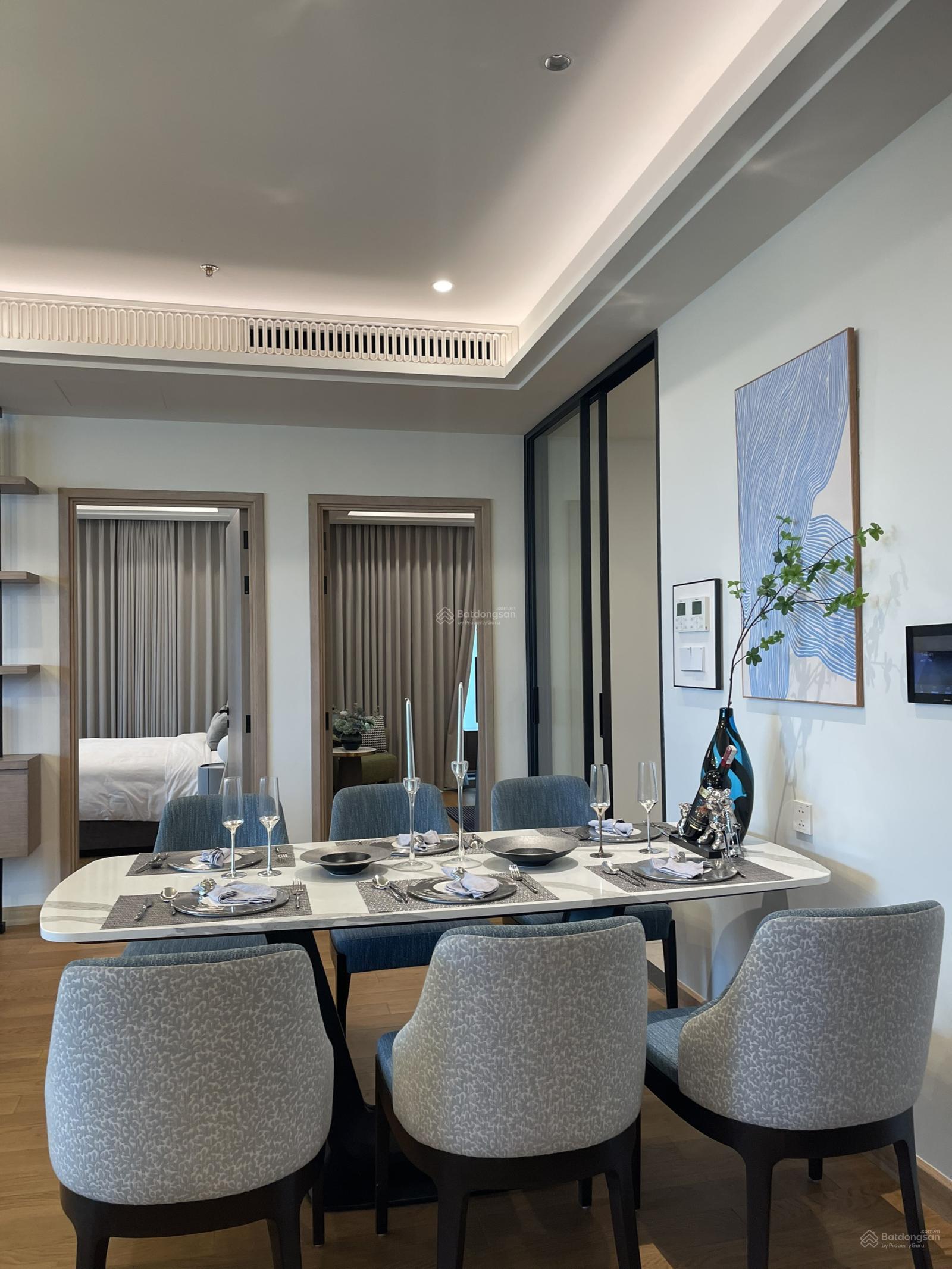 Căn hộ The Sun Symphony Đà Nẵng không chỉ là mua 1 sản phẩm bất động sản đơn thuần