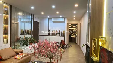 Quỹ căn hộ Anland lakeview 3 ngủ, ban công Đông Nam, full nội thất, slot ô tô, giá 6,95 tỷ