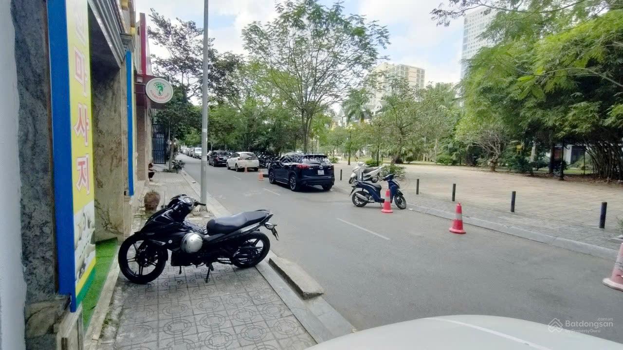 Cho thuê liền kề Nam Trung Yên - Dự án A10 Nguyễn Chánh, Cầu Giấy. Diện tích 75m2, 5 tầng 45 tr