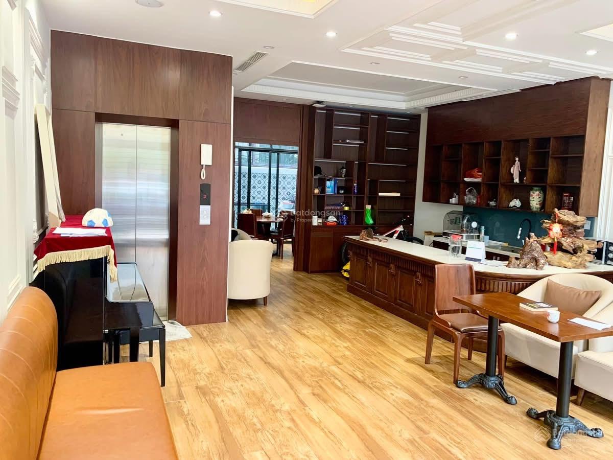 Bán liền kề biệt thự khu đô thị Mỹ Đình 1 diện tích 98 m, 125 m, 136 m 200 m2 4 tầng hot nhất