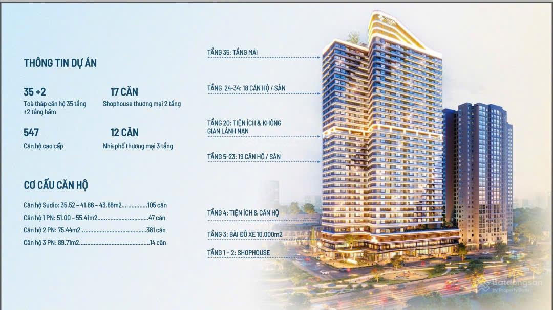 PKD Charm City Booking mở bán 200 căn hộ cao cấp nhất The Infinity - Vincom Dĩ An Bình Dương