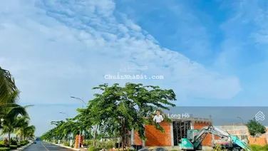 Bán gấp lô đất nền suất nội bộ view công viên 1,9 tỷ diện tích 100m2. Công chứng ngay