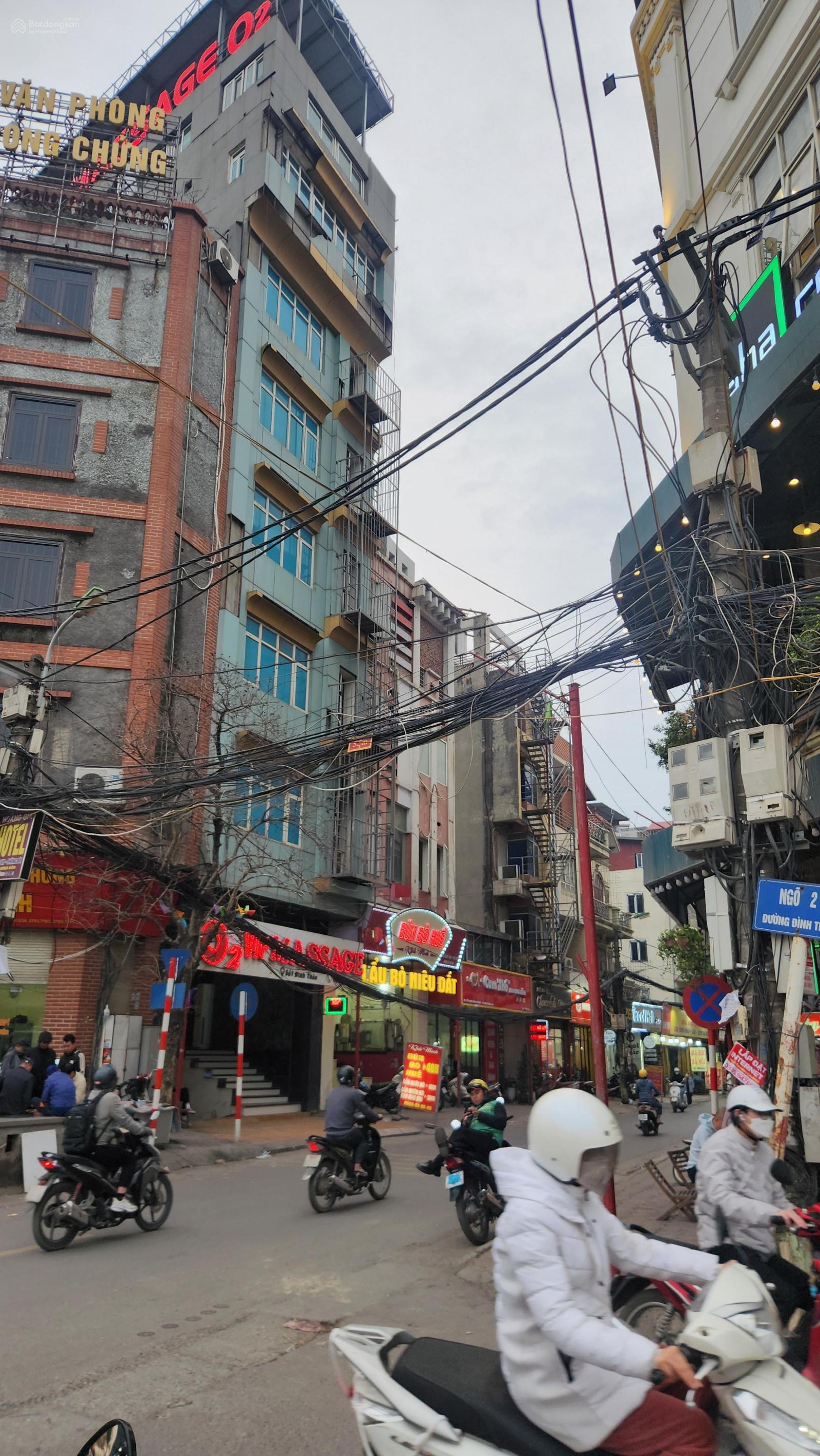 Bán nhà chính chủ Đình Thôn Mỹ Đình Bán nhà chính chủ Đình Thôn Mỹ Đình