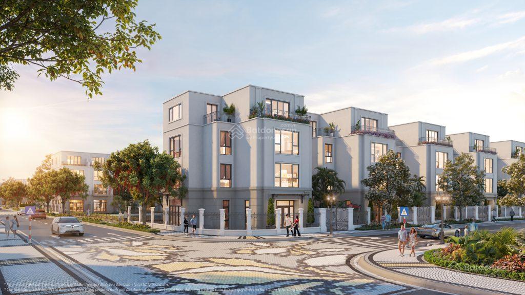 Em còn sót căn song lập 180m2, hướng Đông Nam, đối diện VinWonders, bến du thuyền siêu Hot!