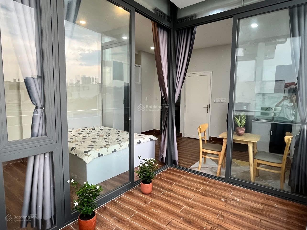 Cho thuê căn hộ nằm ngay ngã tư Mai Chí Thọ, Sala Thủ Thiêm