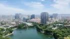 Bán CHCC 170m2, 3 ngủ, 2vs tại toà Hancorp Plaza, 72 Trần Đăng Ninh, Dịch Vọng, Cầu Giấy