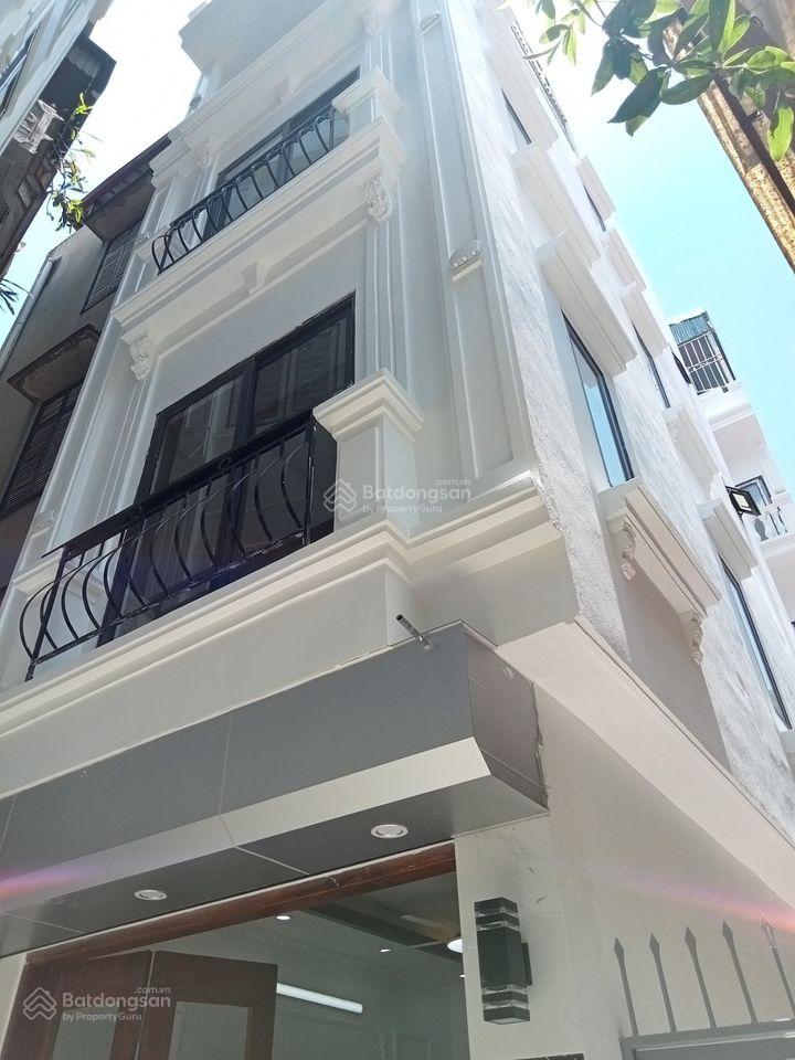 Bán nhà cực đẹp, giá rẻ 33m2x5T, giá: 5.6 tỷ. Phương Canh, có nơi gửi xe ô tô, gần Trịnh Văn Bô
