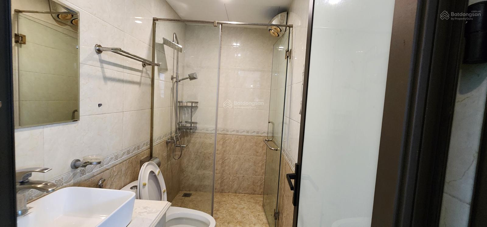 Căn hộ studio 1 phòng ngủ cho thuê tại ngõ 28 Tứ Liên, Yên Phụ, Tây Hồ, Hà Nội. Ngõ ô tô