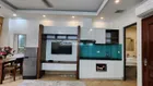 Căn hộ studio 1 phòng ngủ cho thuê tại ngõ 28 Tứ Liên, Yên Phụ, Tây Hồ, Hà Nội. Ngõ ô tô