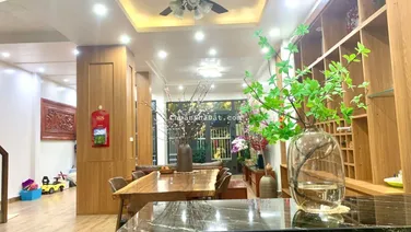 LK thiết kế đẳng cấp nội thất siêu sang