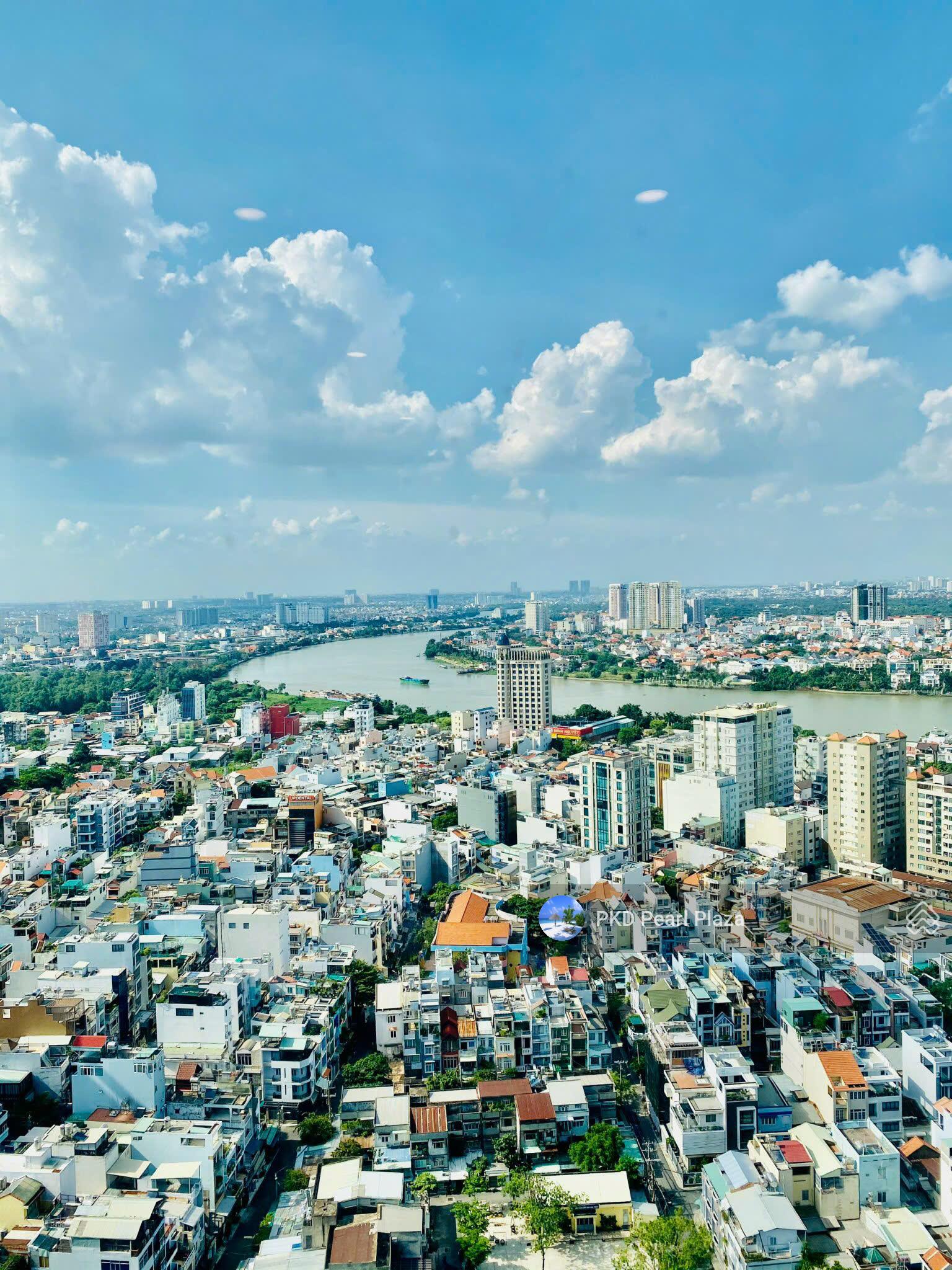 ĐỘC QUYỀN PEARL PLAZA - giỏ hàng 20 căn đủ loại giá tốt nhất thị trường: 3PN giá từ 7.4 tỷ - 11.5tỷ