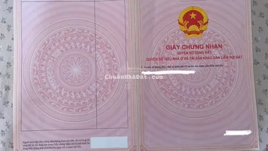 Bán đất tại Phước Hiệp, 8,5 tỷ, 2299 m2, giá tốt Hot!