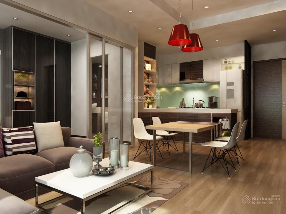 Bán CH 3PN, 2WC tại tòa nhà Horizon, Trần Quang Khải, Q1, HCM, giá cực chất 8 tỷ. LH 0934 403 ***