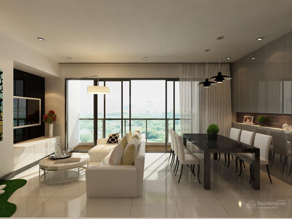 Bán CH 3PN, 2WC tại tòa nhà Horizon, Trần Quang Khải, Q1, HCM, giá cực chất 8 tỷ. LH 0934 403 ***