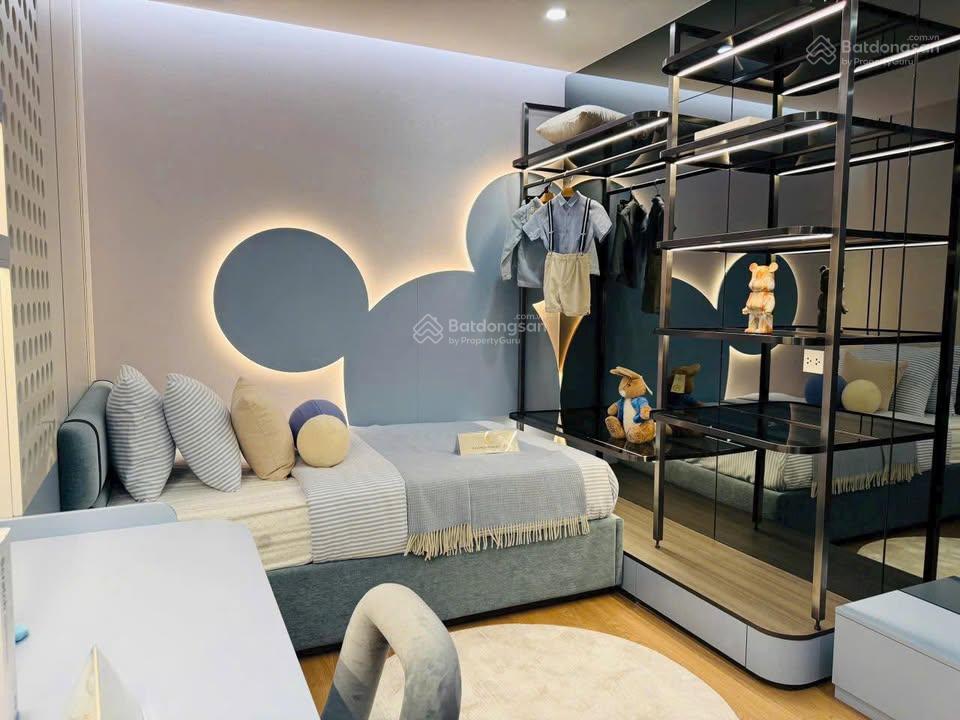 Độc quyền quỹ căn ngoại giao 2PN và 3PN tầng đẹp nhất The Charm An Hưng, chiết khấu 5% và vàng 9999