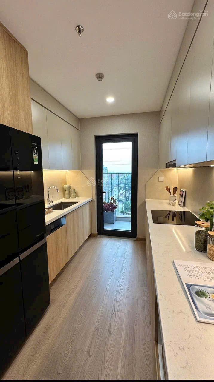 Độc quyền quỹ căn ngoại giao 2PN và 3PN tầng đẹp nhất The Charm An Hưng, chiết khấu 5% và vàng 9999