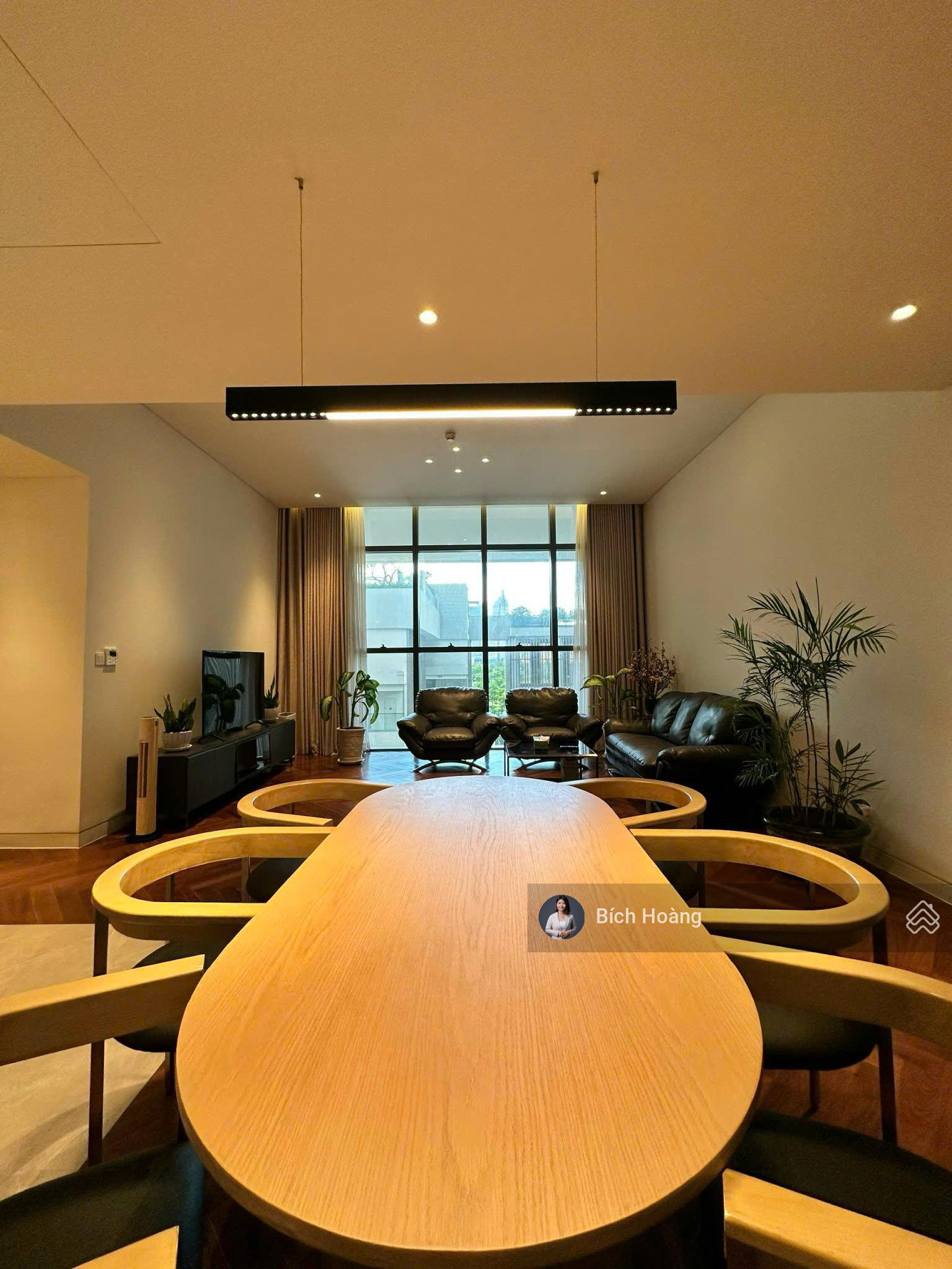 Bán căn hộ Empire City | 155m2 | 3PN | giá tốt 23.9 tỷ