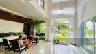 BT song lập góc Villa Park 9.8x21m, 28 tỷ, full NT