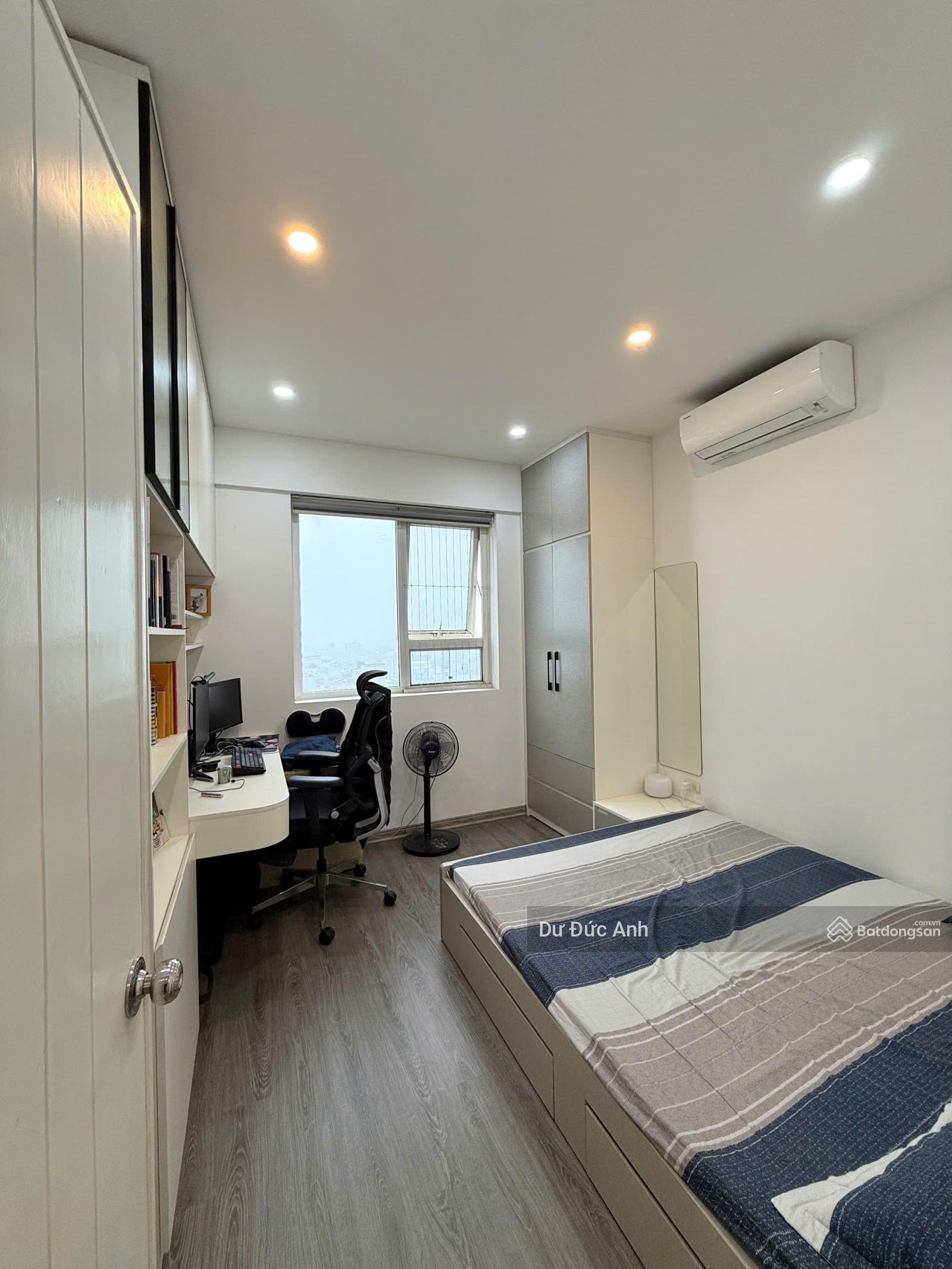 Căn hộ chung cư 3PN, 2WC tại Star Tower 283 Khương Trung, chỉ từ 5 tỷ 6 VND, 90m2 - hàng hiếm Căn hộ chung cư 3PN, 2WC tại Star Tower 283 Khương Trung, chỉ từ 5 tỷ 6 VND, 90m2 - hàng hiếm