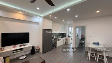 Căn hộ chung cư 3PN, 2WC tại Star Tower 283 Khương Trung, chỉ từ 5 tỷ 6 VND, 90m2 - hàng hiếm