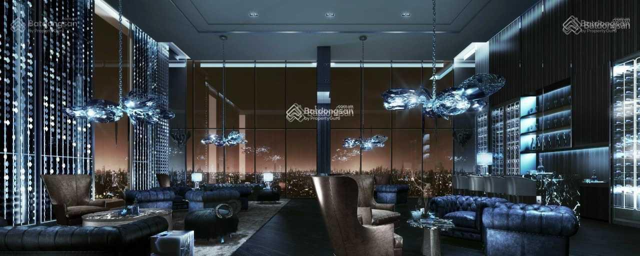Bán căn 4PN+1, DT: 180m2 view trực diện Hồ Tây, toà T1(lâu dài) Dự án Heriatge Westlake - Giá: 26tỷ