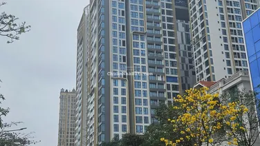 Bán căn 4PN+1, DT: 180m2 view trực diện Hồ Tây, toà T1(lâu dài) Dự án Heriatge Westlake - Giá: 26tỷ