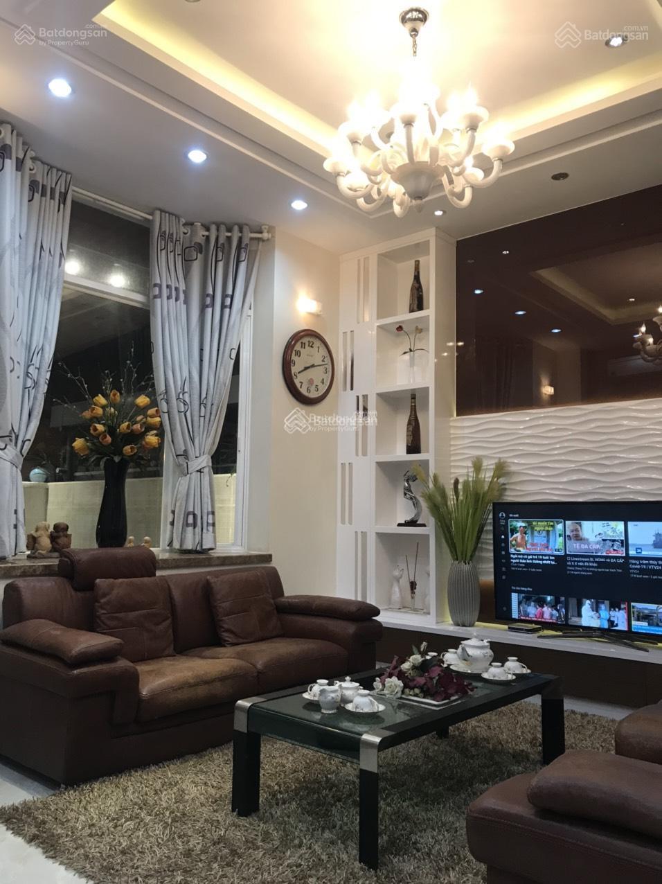 (Hiếm) - Bán nhà MT khu K300 ngang khủng 7m x 12m - 4 tấm - vị tri đắc địa để ở, cho thuê làm VPCT