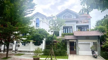 Bán gấp căn biệt thự Phú Mỹ - Vạn Phát Hưng